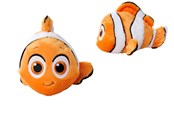 Plusz - Simba Toys plush Disney Pixar Flufflets Nemo, 25cm - 6315870532