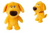 Plusz - Simba Toys plush Disney Pixar Flufflets Dug, 25cm - 6315870533