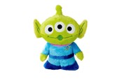 Plusz - Simba Toys plush Disney Pixar Flufflets Alien, 25cm - 6315870534