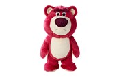 Plusz - Simba Toys plush Disney Pixar Flufflets Lotso, 25cm - 6315870535