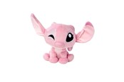 Plusz - Simba Toys plush Disney Doorables Angel, 25cm - 6315870553