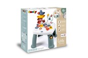Zabawki - Smoby Little  stolik edukacyjny - 7600140320