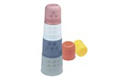 Zabawki - Smoby LS Magiczna wieża - 7600140321