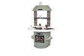 Zabawki - Smoby Kuchnia Nova - 7600312700