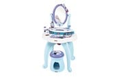 Zabawki - Smoby Frozen fryzjer 2w1 - 7600320244