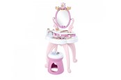 Zabawki - Smoby Disney Princess toaletka 2 w 1 - 7600320250