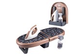 Zabawki - Smoby Tefal składana deska do prasowania - 7600330123
