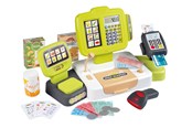 Zabawki - Smoby Duża kasa fiskalna - 7600350114