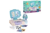 Zabawki - Smoby Stitch ELEKTRONICZNA KASA FISKALNA - 7600350119