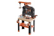 Zabawki - Smoby B+D Bricolo Builder - 7600360741