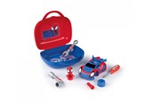 Zabawki - Smoby Spidey Box Spidey - 7600360905