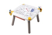 Zabawki - Smoby Stół kreatywny dla dzieci - 7600420400