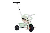 Zabawki - Smoby Be Fun Comfort Trójkołowiec - 7600740420