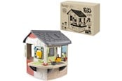 Zabawki - Smoby S.Life Domek do gotowania w błocie - 7600810505
