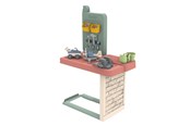 Zabawki - Smoby S.Life Atelier Garden - 7600810928