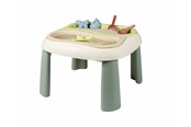 Zabawki - Smoby S.Life Stolik do zabawy z piaskiem i wodą - 7600840111
