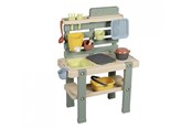 Zabawki - Smoby Kuchnia błotna - 840208