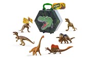 Zabawki - Simba Dinozaury w pudełku, 6 szt. - 104342648