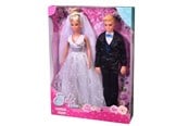Zabawki - Simba Steffie Love Ślubne marzenie - 105733887
