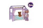 Zabawki - Simba Evi Love Miś Łóżko - 105733968