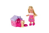Zabawki - Simba Evi Love Buda dla psa - 105735867