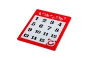 Zabawki - Simba Ruchome puzzle z liczbami - 108614687
