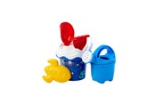 Zabawki na zewnatrz - Others Zestaw Space Baby wiaderko - 107114607
