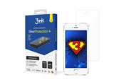 Telefon - szklo ochronne - 3mk SilverProtection+ Protective Film - iPhone 5 / 5S / SE - 5903108305112