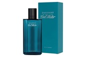 Perfumy i zapachy - Davidoff Cool Water Man Eau De Toilette - 125 ml - 3616306969742