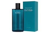 Perfumy i zapachy - Davidoff Cool Water Man Edt Spray - 200 ml - 3616306969759