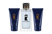 Giftbox - Dolce & Gabbana K Giftset - 8054754400595