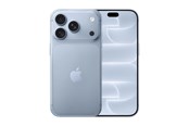 Telefon komórkowy - Apple iPhone 18 Pro 256GB - Glacier - MJRT4QN/A