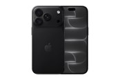 Telefon komórkowy - Apple iPhone 18 Pro 512GB - Black - MJRU4QN/A
