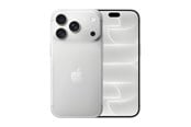 Telefon komórkowy - Apple iPhone 18 Pro 512GB - Silver - MJRV4QN/A