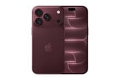 Telefon komórkowy - Apple iPhone 18 Pro 512GB - Burgundy - MJRW4QN/A