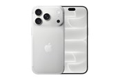 Telefon komórkowy - Apple iPhone 18 Pro 1TB - Silver - MJT04QN/A