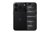 Telefon komórkowy - Apple iPhone 18 Pro 2TB - Black - MJT34QN/A