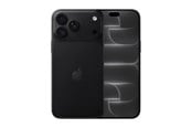Telefon komórkowy - Apple iPhone 18 Pro Max 256GB - Black - MJXN4QN/A