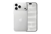 Telefon komórkowy - Apple iPhone 18 Pro Max 256GB - Silver - MJXP4QN/A