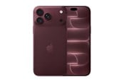 Telefon komórkowy - Apple iPhone 18 Pro Max 256GB - Burgundy - MJXQ4QN/A