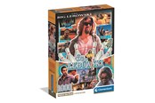 Puzzle - Clementoni Puzzle Compact Cult Movies 2026 - The Big Lebowski 1000 pieces Podłoga - 37514