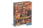 Puzzle - Clementoni Puzzle Compact Cult Movies 2026 - The Goonies 1000 pieces Podłoga - 37515
