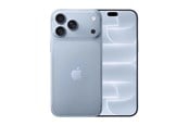 Telefon komórkowy - Apple iPhone 18 Pro Max 2TB - Glacier - MJY54QN/A