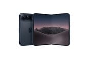 Telefon komórkowy - Apple iPhone Duo 256GB - Night Sky - MK2E4QN/A