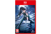 Gry - Stellar Blade (Complete Edition) - Nintendo Switch 2 - Akcji/Przygodowa - 5056635629210