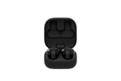 Słuchawki, zestaw słuchawkowy - Sony LinkBuds Clip - Black - WFLC900B.CE7