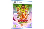 Gry - Garfield - Escape from Monday - Sony PlayStation 5 - Platformowa - 3701529517587