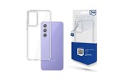 Telefon - Pokrowiec i etui - 3mk Armor Case Series Transparent - Samsung Galaxy A54 5G - 5903108496742