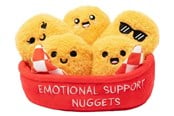 Plusz - Emotional Support Pals Nuggets - 98619