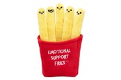 Plusz - Emotional Support Pals Fries - 98613
